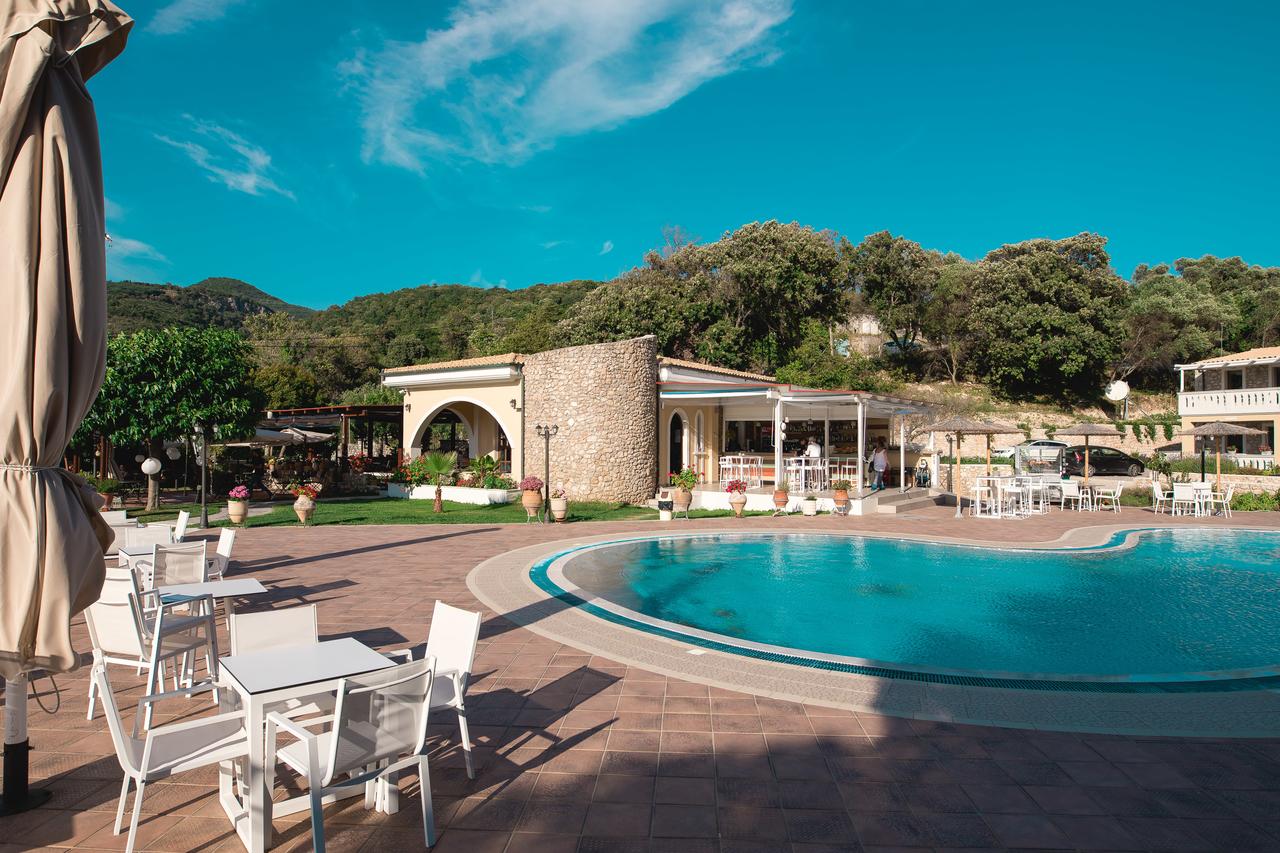 Hotel Anemolia
